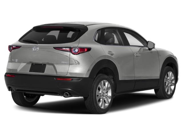 New 2020 Mazda CX-30 CX30 SELECT AWD Sport Utility in White Bear Lake ...