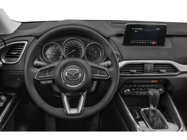 New 2020 Mazda Cx 9 Gt Awd Sport Utility In White Bear Lake 12ai628n